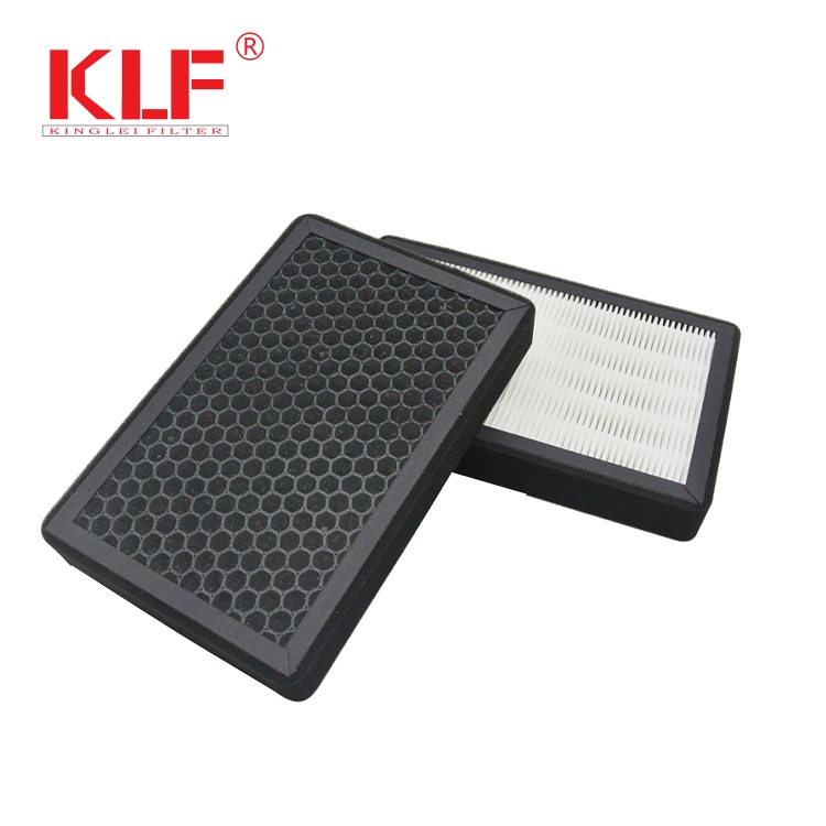 H13 HEPA Activated Carbon Filter Chinese Factory