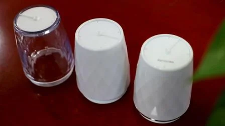 Filtro per l'acqua del rubinetto domestico con cartuccia in ceramica per rubinetto piccolo per cucina